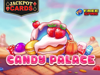 Candy Palace