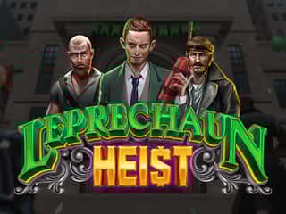 Leprechaun Heist