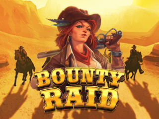 Bounty Raid