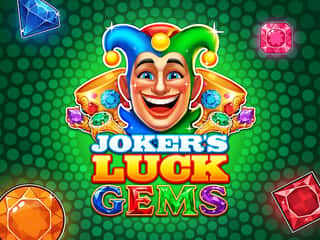 Joker's Luck Gems