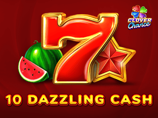 10 Dazzling Cash