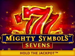 Mighty Symbols™ Sevens