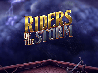 Riders of the Storm