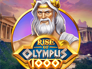 Rise of Olympus 1000