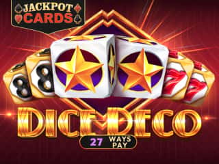 Dice Deco