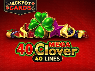40 Mega Clover