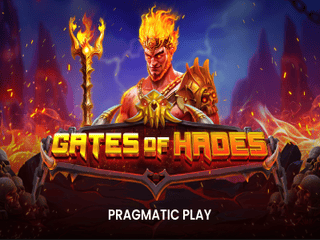 Gates of Hades