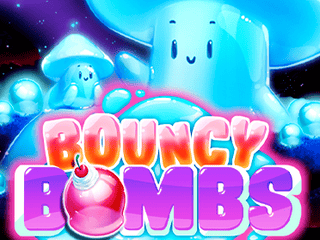 Bouncy Bombs
