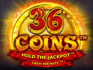 36 Coins™
