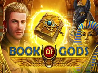 Book of Gods