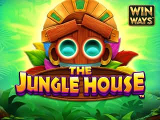 The Jungle House Win Ways [Buy Bonus]