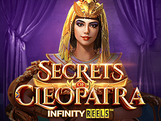 Secrets of Cleopatra