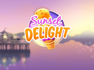Sunset Delight