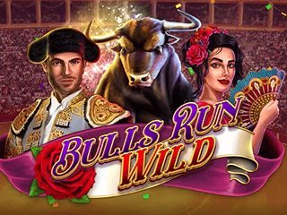 Bulls Run Wild
