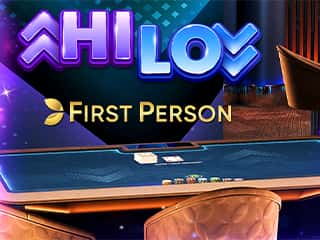 First Person HiLo