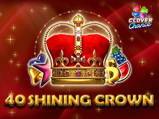 40 Shining Crown