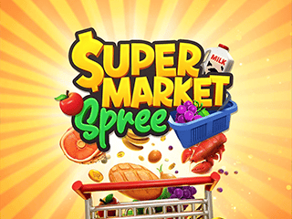 Supermarket Spree