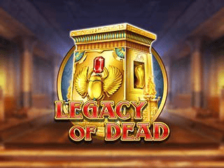 Legacy of Dead