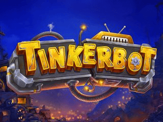 Tinkerbot