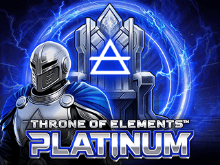 Throne of Elements™: Platinum
