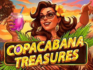 Copacabana Treasures
