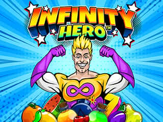 Infinity Hero™