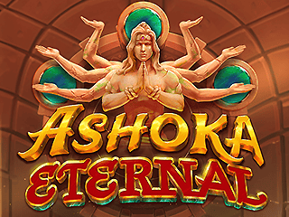 Ashoka Eternal