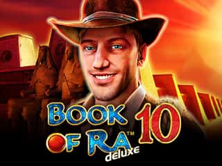 Book of Ra Deluxe 10