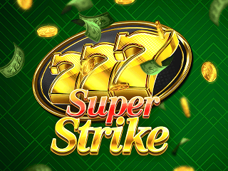 777 Super Strike
