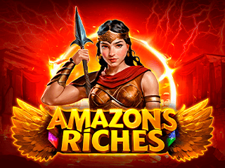 Amazon Riches