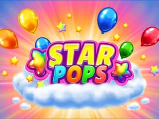 Star Pops