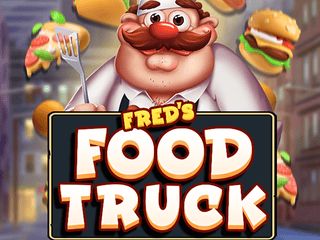 Fred's Food Truck