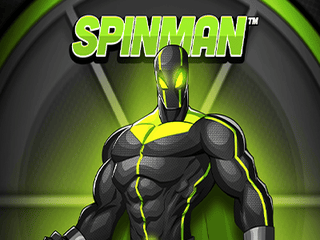 Spinman