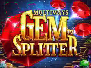 Gem Splitter