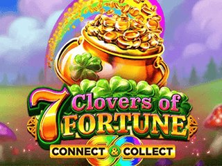 7 Clovers of Fortune