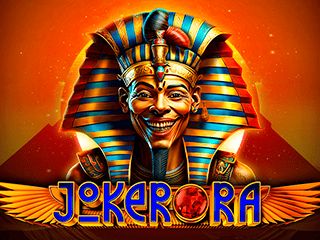 Joker Ra