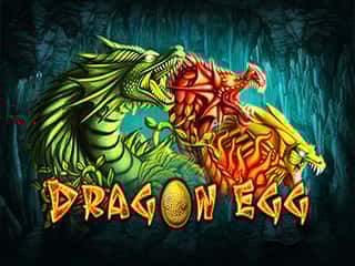 Dragon Egg