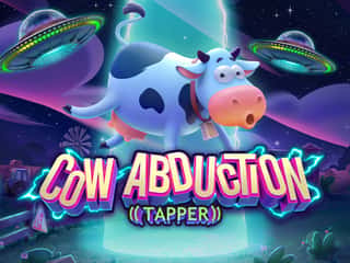 Cow Abduction - Tapper