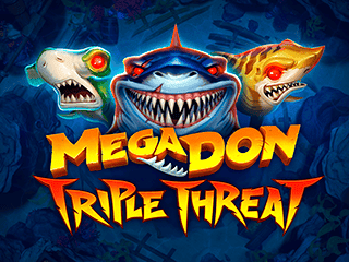 Mega Don Triple Threat