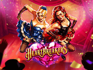 Heartbreakers