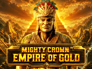 Mighty Crown: Empire Of Gold