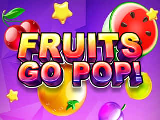 Fruits Go Pop!