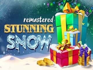 Stunning Snow Remastered