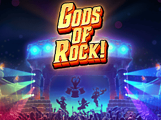 Gods of Rock