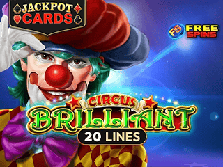 Circus Brilliant