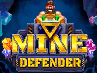 Mine Defender