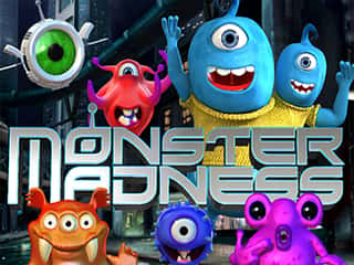 Monster Madness