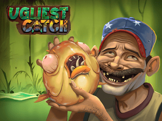 Ugliest Catch