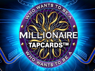 Millionaire Tapcards