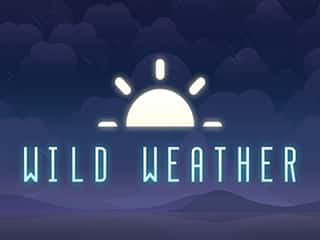 Wild Weather
